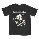 Summer Skelly T-Shirt (M)