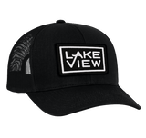 Logo Patch Hat