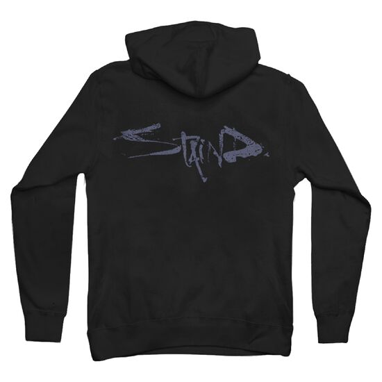 The Horned Stare Hoodie