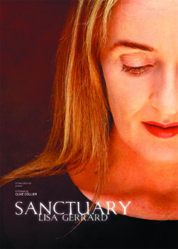 Sanctuary DVD