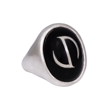 Jonathan Davis x Alex Streeter Ring