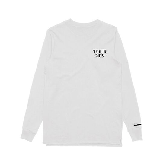 TGFW Long Sleeve T-Shirt