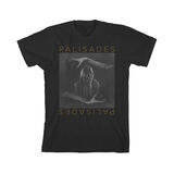 Hands Album Cover T-Shirt