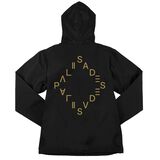 Palisades Windbreaker