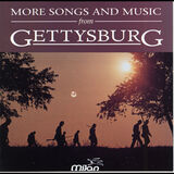 Gettysburg CD