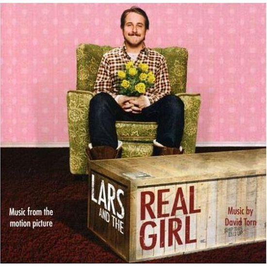 Lars And The Real Girl: Music From The Motion Picture CD