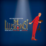 The Illusionist CD