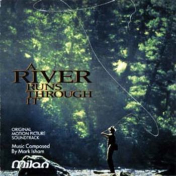 A River Runs Through It (Remastered) CD