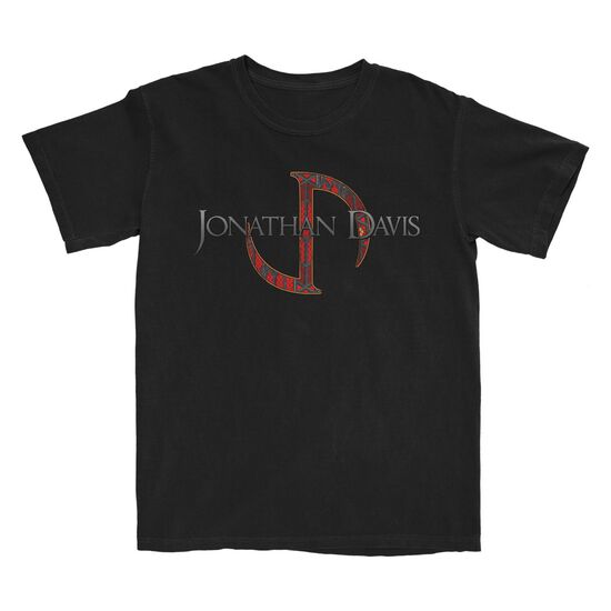 Stained Glass Logo T-Shirt