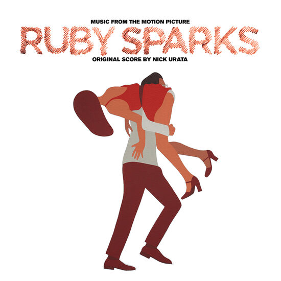 Ruby Sparks CD