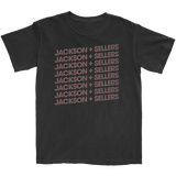 Jackson + Sellers T-Shirt