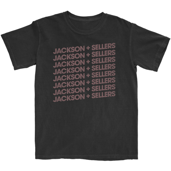 Jackson + Sellers T-Shirt