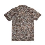 The Creeps Woven Button Up Shirt (M)