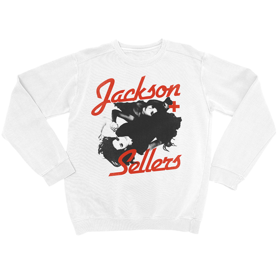 Jackson + Sellers Crewneck