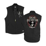 Skelly Work Vest (L)