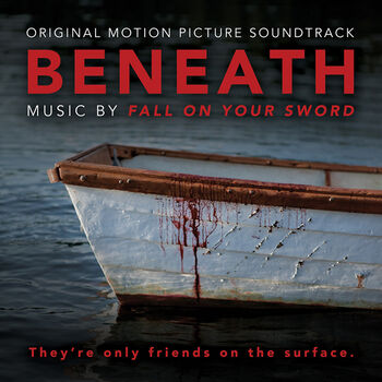Beneath CD