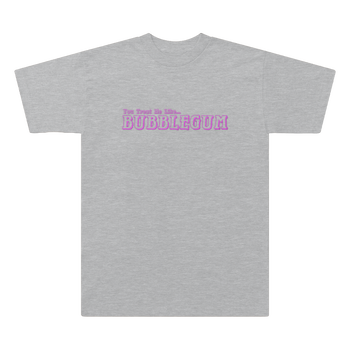 Bubblegum T-shirt