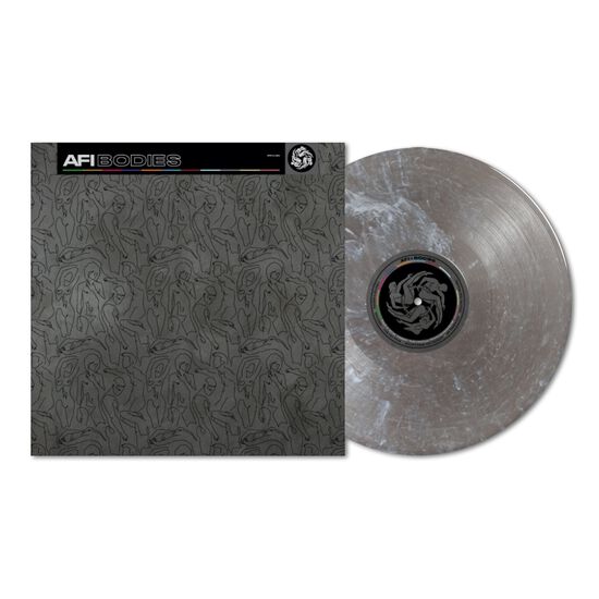 Bodies Vinyl (Despair Faction Exclusive) + Digital