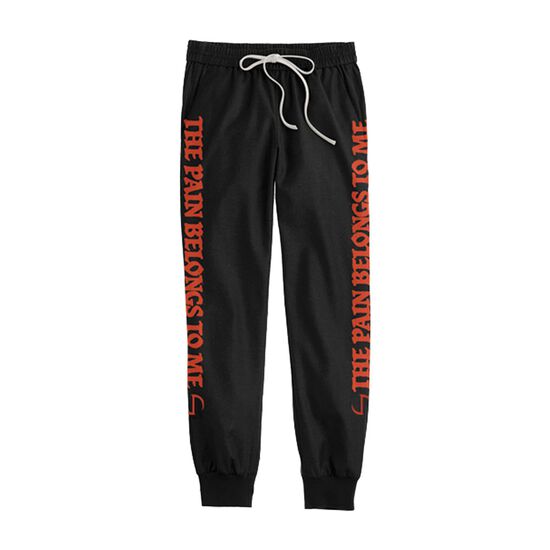Unleashed Sweatpants Unleashed Sweatpants