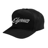 Elysium Script Logo Hat