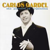 The Passion Of Argentina CD