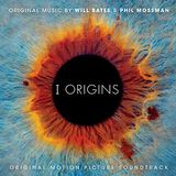 I Origins (Original Motion Picture Soundtrack) CD