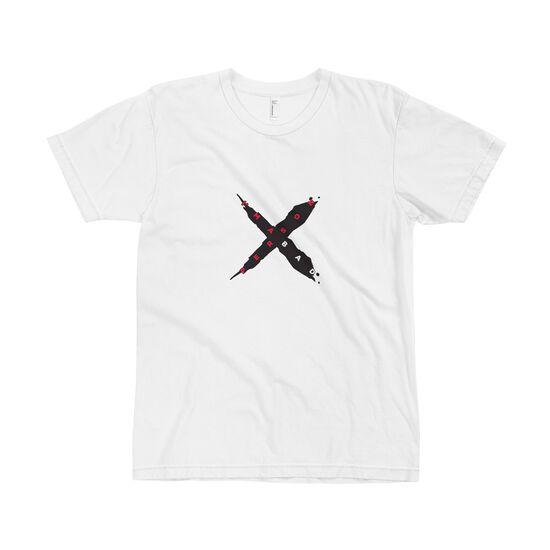 Bad Person X T-Shirt