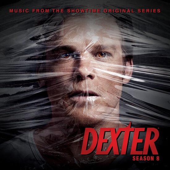 Dexter - Season 8 (Music from the Showtime Original Series) CD