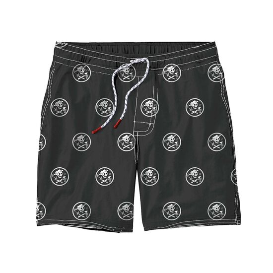 Skelly Summer Swim Trunks Skelly Summer Swim Trunks