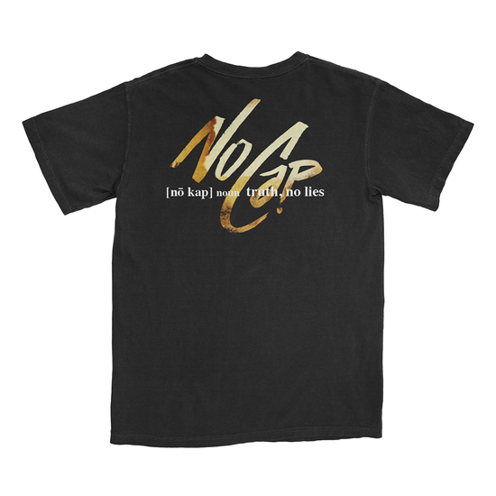 Hood Dictionary T-shirt