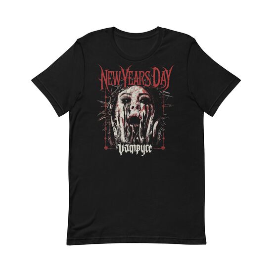 Vampyre T-Shirt