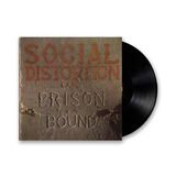 Prison Bound LP