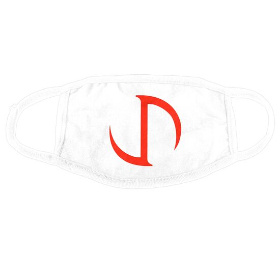 Symbol Face Mask Symbol Face Mask
