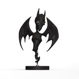 Drowning Nephilim Statue Figurine