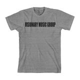 Visionary T-Shirt Grey