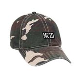 MCID Camo Hat