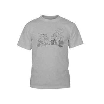 Milan Records Japanese Edition T-Shirt