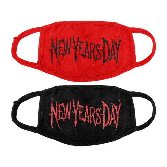 Logo Face Mask Bundle Logo Face Mask Bundle