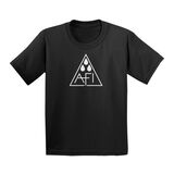 Triangle Drops Toddler T-Shirt