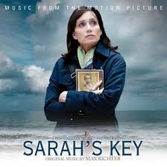 Sarah's Key CD