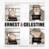 Ernest And Celestine CD
