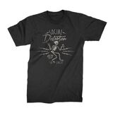 Electric Skelly T-Shirt
