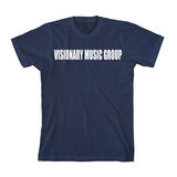 Visionary T-Shirt Blue