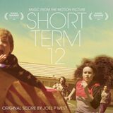 Short Term 12 CD