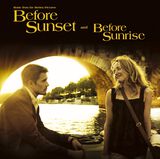 Before Sunset CD
