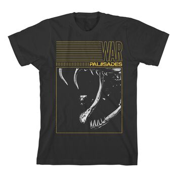 War Fangs T-Shirt