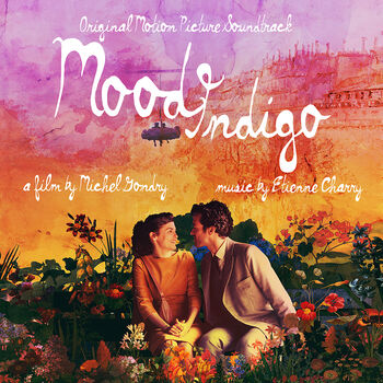 Mood Indigo CD