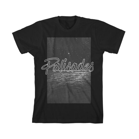 Horizon Slim Fit T-Shirt