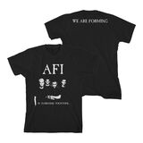 Darkness Together T-Shirt
