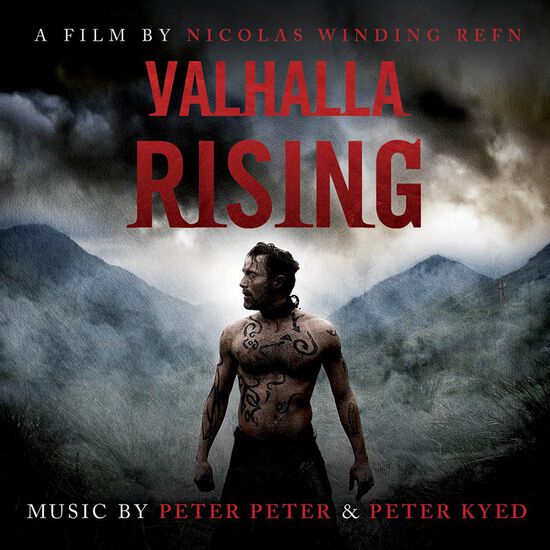 Valhalla Rising CD